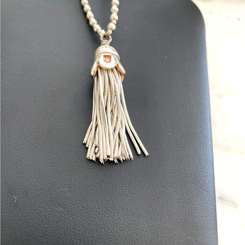 Good Charma necklace